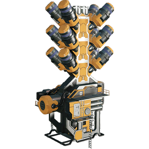 Geothermal Generator