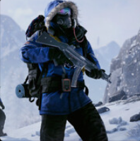 Creator Profile Picture