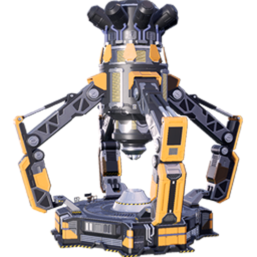 Alien Power Augmenter