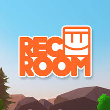 Recroom Logo